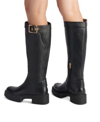 nine west crossley boots