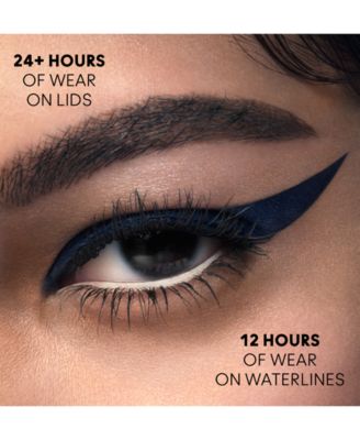 Colour Excess Gel Eye Liner