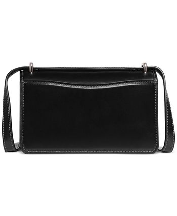 Has anyone purchased the Bandit Shoulder Bag?? : r/Coach