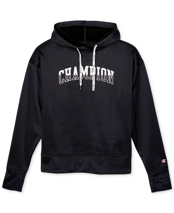 Champion Women's Game Day Hoodie & Reviews Activewear Women Macy's