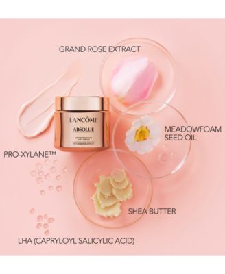 LANCOME ABSOLUE スキンケアセット 5点 Absolue Regimen Gift Set - Lancome