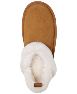 Women's Advay Slip-On Cozy Boots