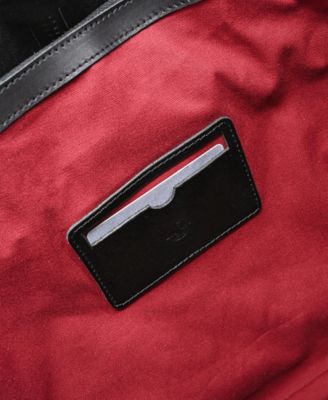 Women's Calla Zipper Closure Gold-Tone Tote Bag