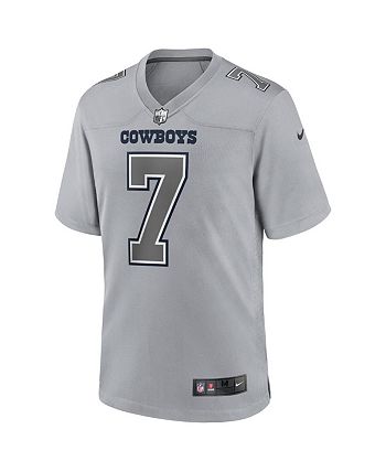 Lids Trevon Diggs Dallas Cowboys Nike Girls Youth Game Jersey