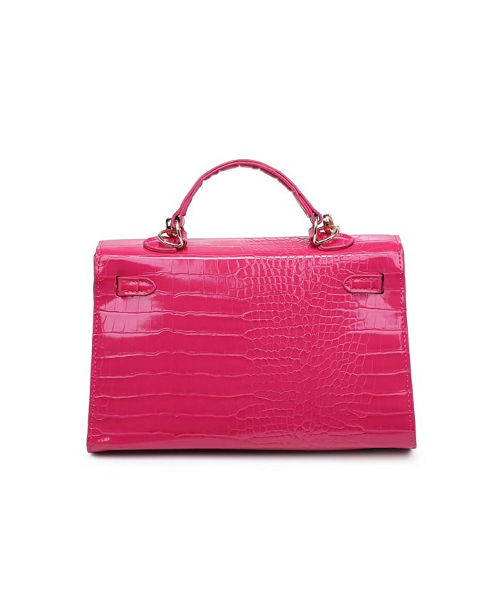 Zuri Teddy Satchel main image 0