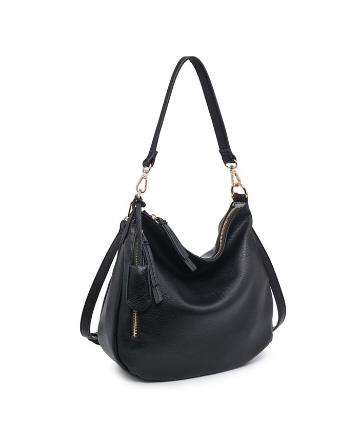 Urban Expressions Women's Rhett Hobo & Reviews - Handbags & Accessories ...