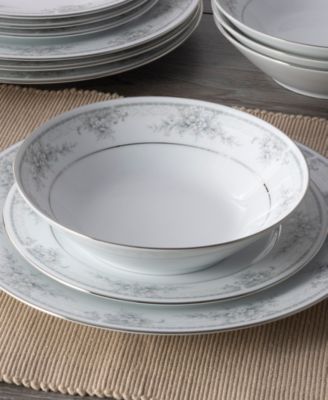 Sweet Leilani Dinnerware Collection