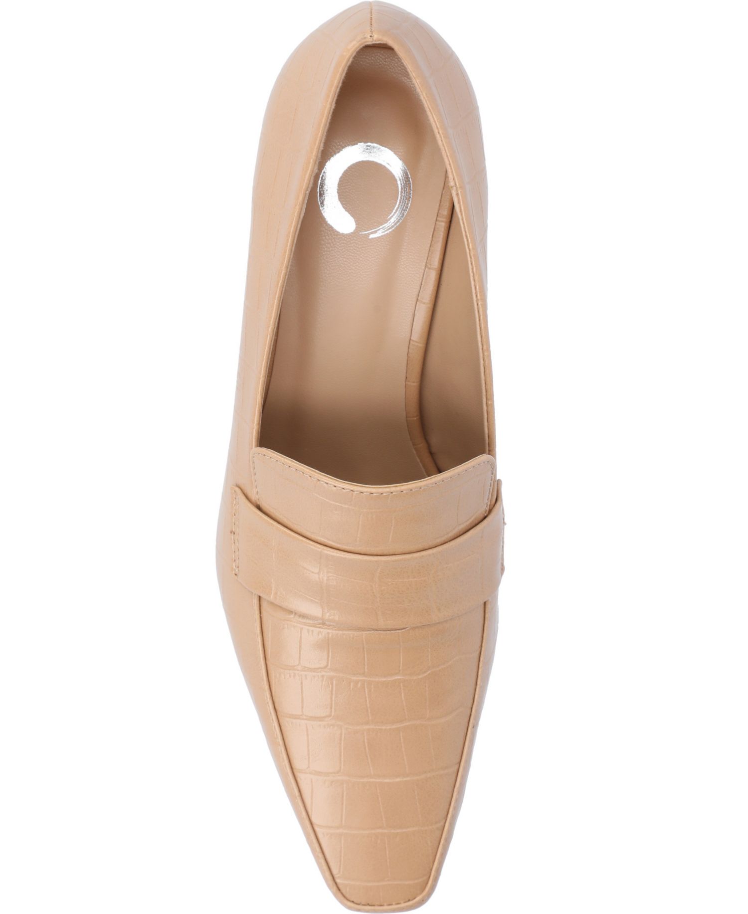 Women's Celina Kitten Heel Tailored Pumps