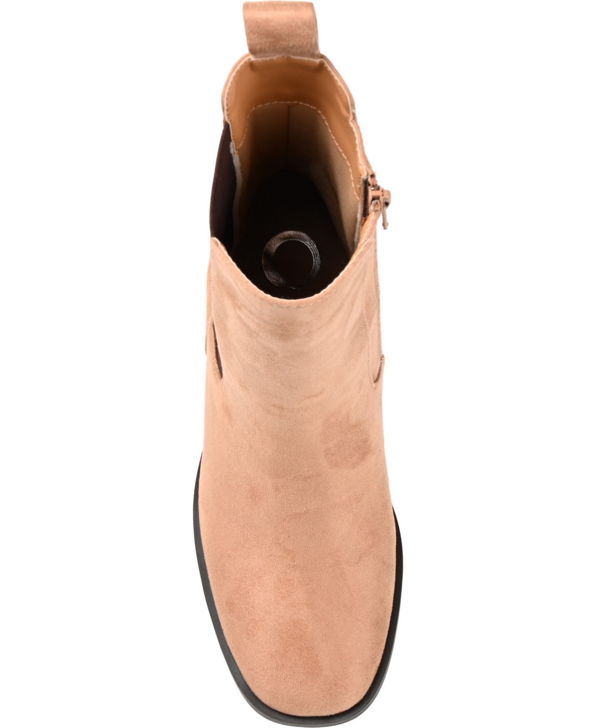 Journee Collection Women's Kaydia Booties