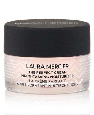 Laura Mercier - Receive a FREE Deluxe Perfect Cream with any $65  purchase