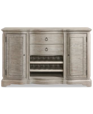 Furniture - Anniston Server