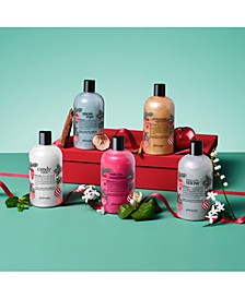 Holiday Shower Gels Collection