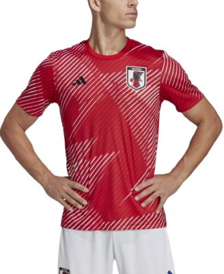 Adidas japanese shirt mens on sale