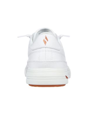Women's Street Arch Fit Arcade - Meet Ya There Arch Support Casual Sneakers from Finish Line
