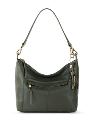 The sak 2025 alameda leather hobo