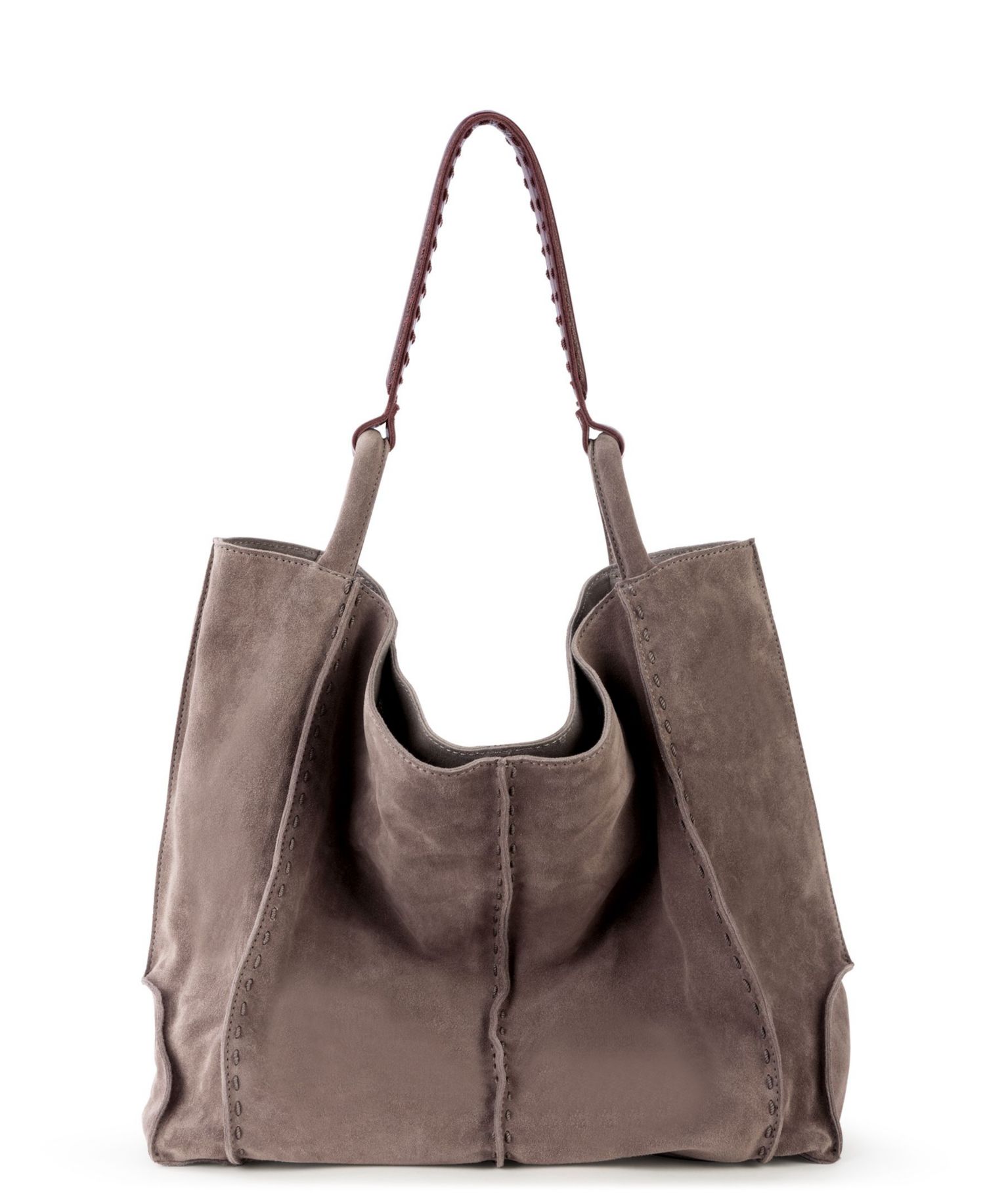 Women's Los Feliz Leather Tote Bag