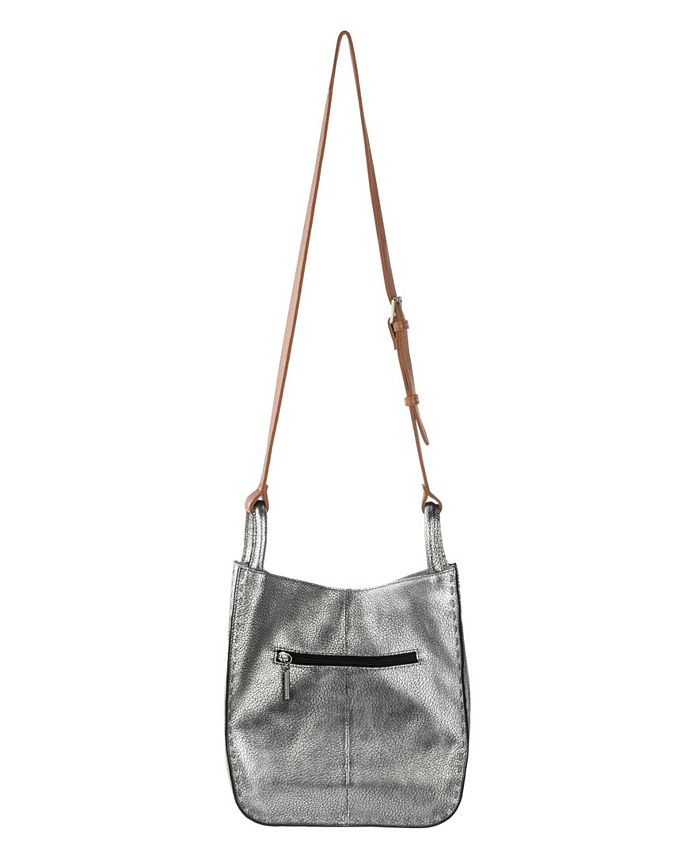 Los Feliz Small Crossbody  Everyday Leather Crossbody Bag – The Sak