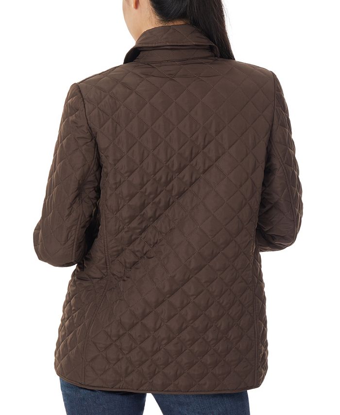 JONES NEW YORK SIGNATURE Long Sleeve Button Jacket main image 1