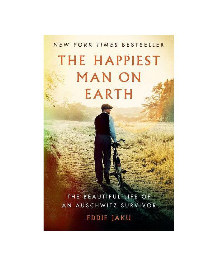 Barnes &amp; Noble The Happiest Man on Earth: The Beautiful Life of an ...