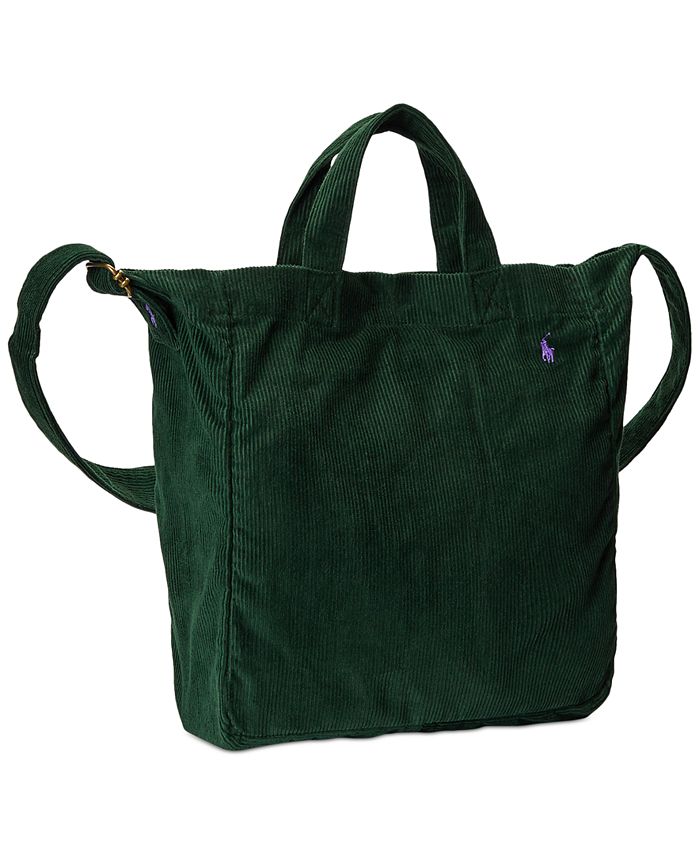 Men Outdoor Corduroy Casual Tote Messenger Bags Handbags Shoulder Bag PINK