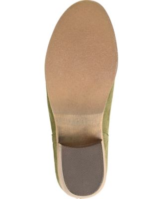 Women's Livvy Side Split Ankle Booties