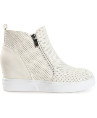 Women's Pennelope Wedge Sneakers