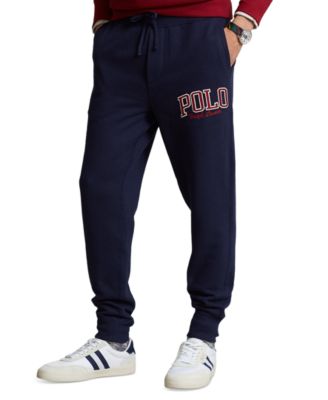 Polo Ralph Lauren - Men's RL Fleece Logo Jogger Pants