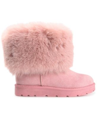 Women's Shanay Cold Weather Lug Sole Booties