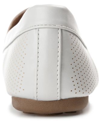 Women's Halsey Perforated Loafers