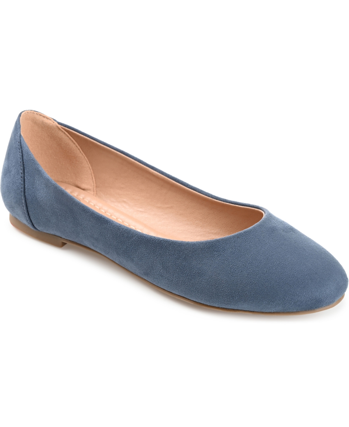 Journee Collection Women's Comfort Kavn Flats Women's Shoes 2