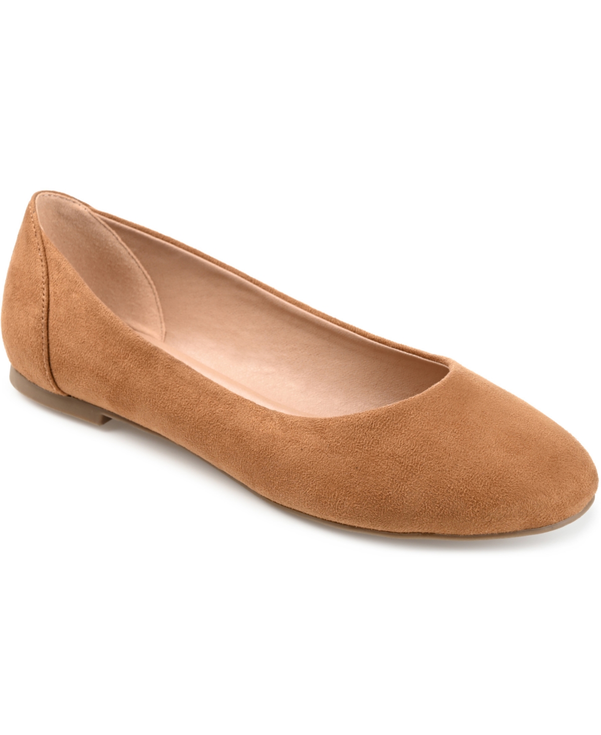 Journee Collection Women's Comfort Kavn Flats Women's Shoes 2