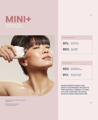 4-Pc. Mini+ Starter Set - Violet Dusk