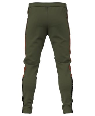 adidas Men's Tiro 21 Drawstring Camo Panel Jogger Pants - Macy's