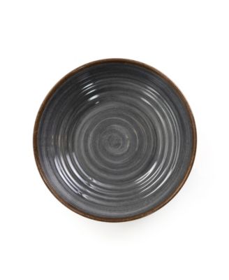 Ariadna Melamine 12 Pc. Dinnerware Set, Service for 4