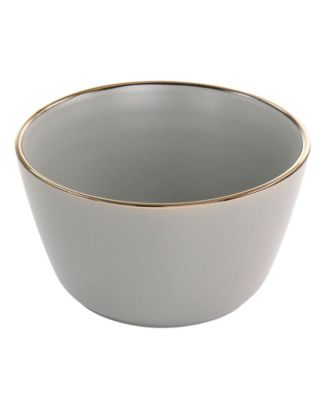 Simon 16 Pc. Dinnerware Set, Service for 4