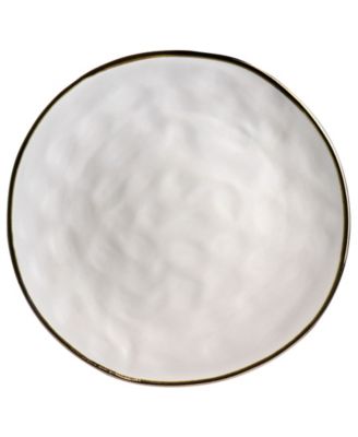 Ricardo 16 Pc. Dinnerware Set, Service for 4