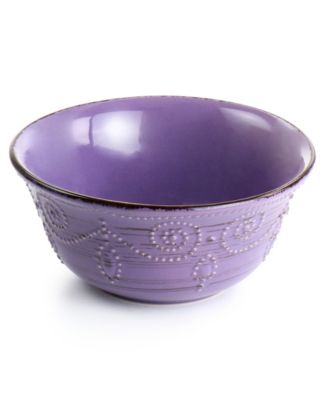 Aitana 16 Pc. Dinnerware Set, Service for 4