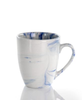 Marble Clara 16 Pc. Dinnerware Set, Service for 4