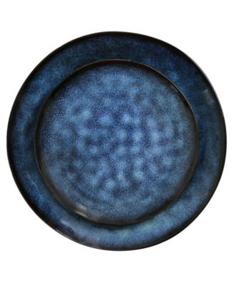 Amelia 20 Pc. Dinnerware Set, Service for 4