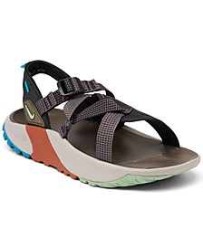 Men's Oneonta Comfort Sandals from Finish Line