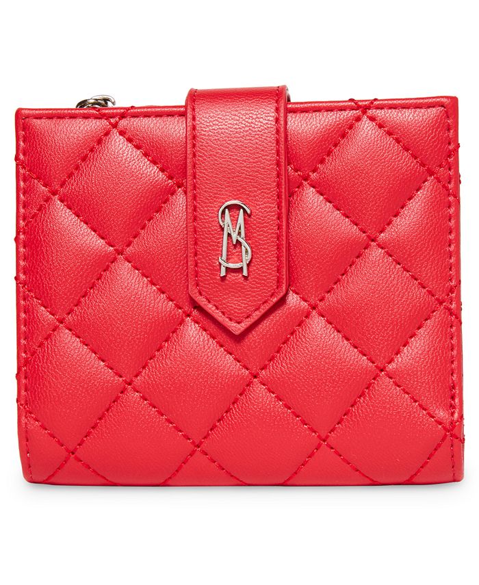 Steve madden hotsell bifold wallet