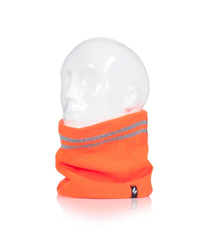 Heat Holders Men's Worxx Richard Neckwarmer Macy's