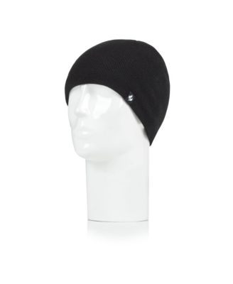 Men's David Flat Knit Watch Cap
