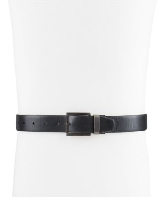 Men's Stretch Reversible Belt