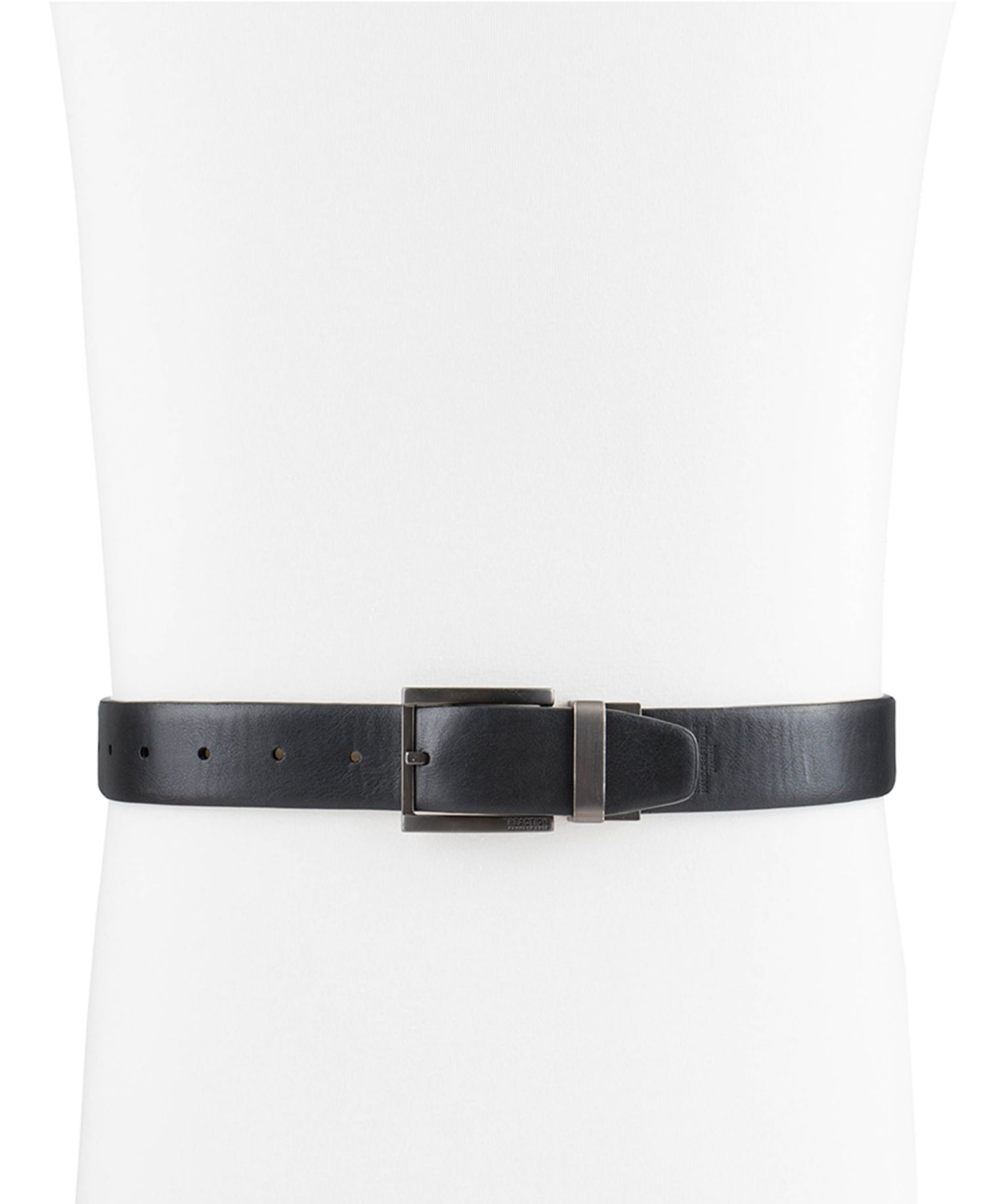 Men's Stretch Reversible Belt