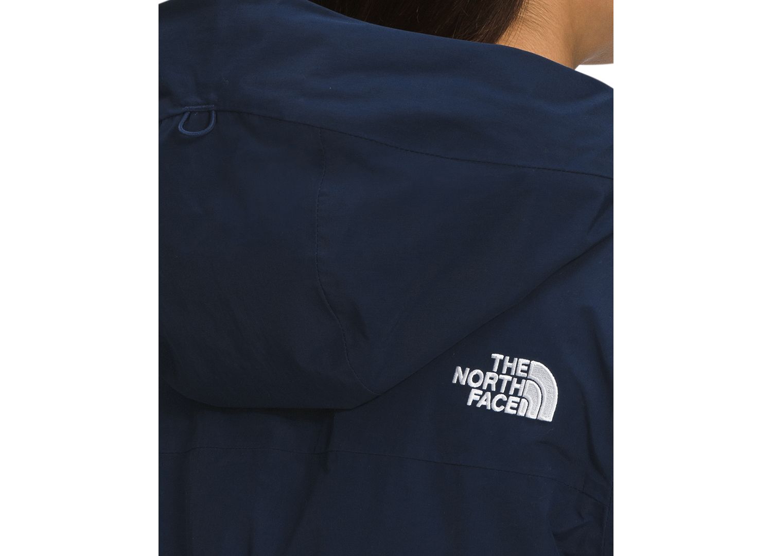 Women's Arctic Hooded Parka