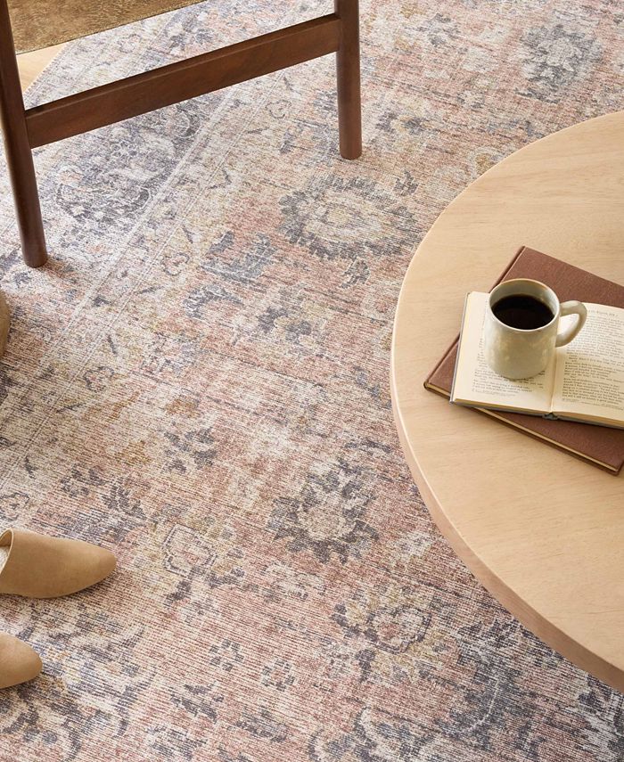 Loloi II Skye SKY01 6' x 9' Area Rug & Reviews Rugs Macy's