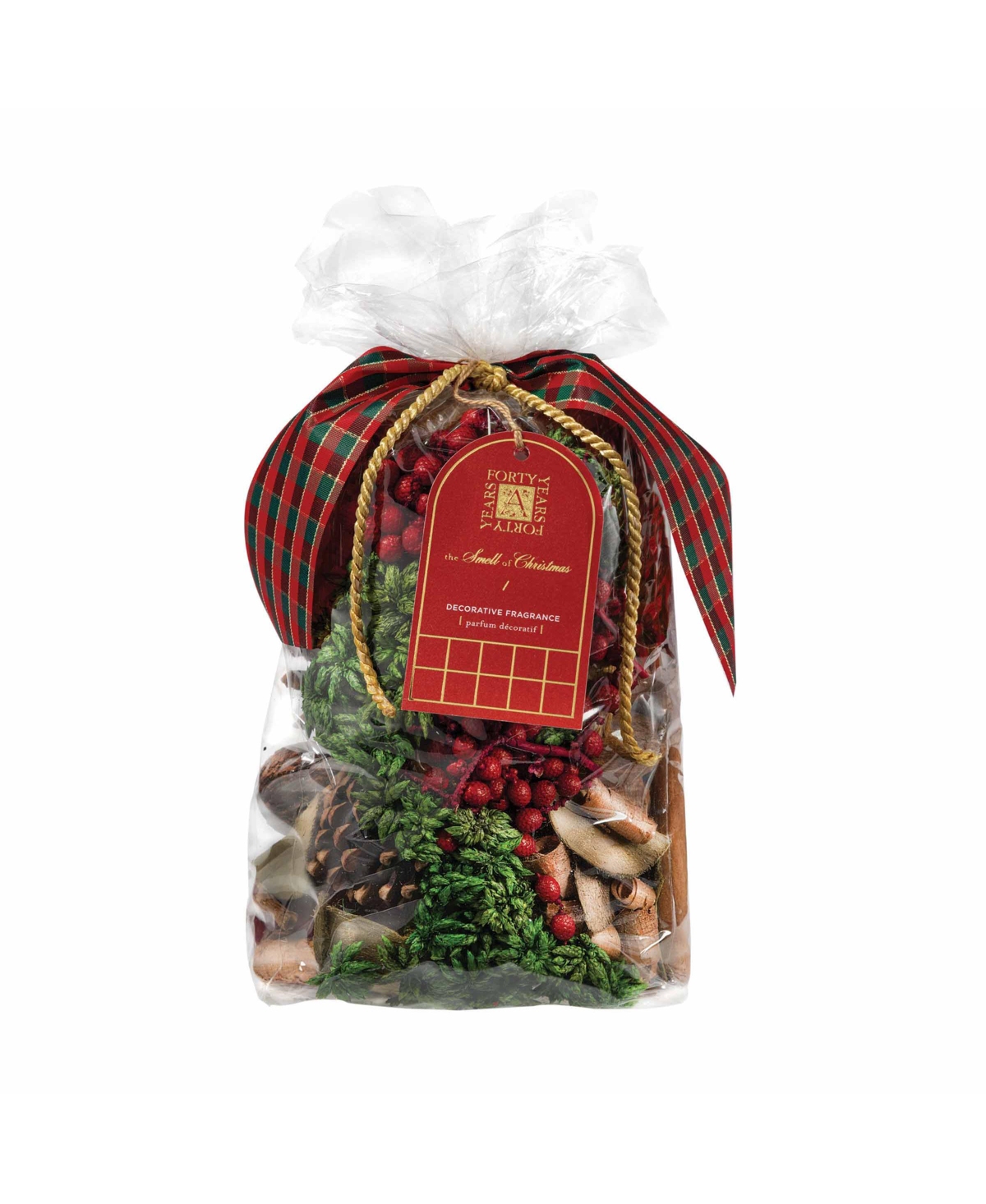 Aromatique The Smell of Christmas Large Bag
