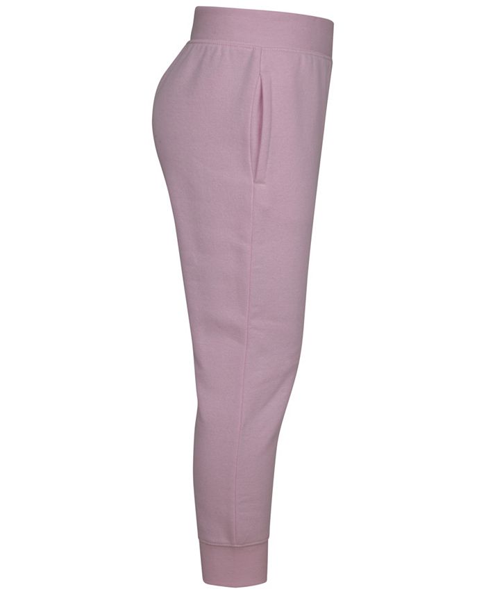 Nike Little Girls Club Fleece Joggers & Reviews Activewear Kids