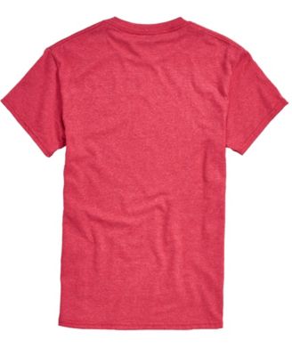 Men's Training For Horror Movie Classic Fit T-shirt